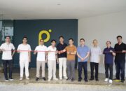 BINUS Hadirkan PADI Padel Kemanggisan, Perkuat Ekosistem Gaya Hidup Aktif dan Kebersamaan BINUS Hadirkan PADI Padel Kemanggisan, Perkuat Ekosistem Gaya Hidup Aktif dan Kebersamaan