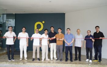 BINUS Hadirkan PADI Padel Kemanggisan, Perkuat Ekosistem Gaya Hidup Aktif dan Kebersamaan BINUS Hadirkan PADI Padel Kemanggisan, Perkuat Ekosistem Gaya Hidup Aktif dan Kebersamaan