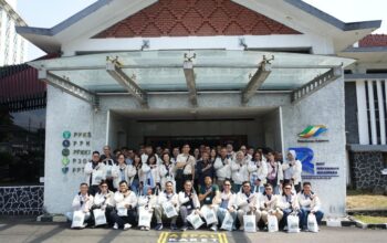 Holding Perkebunan Nusantara Perkuat Kolaborasi Global, PT RPN Terima Kunjungan Duke Corporate Education