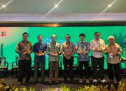 SUCOFINDO PERKUAT EKOSISTEM SAWIT BERKELANJUTAN MELALUI CIRCULAR ECONOMY SUCOFINDO PERKUAT EKOSISTEM SAWIT BERKELANJUTAN MELALUI CIRCULAR ECONOMY