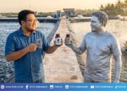FisTx Jadi Perusahaan Akuakultur Pertama di Indonesia yang Produksi dan Terapkan Teknologi Nano untuk Atasi EHP, AHPND, WSSV hingga WFD pada Udang FisTx Jadi Perusahaan Akuakultur Pertama di Indonesia yang Produksi dan Terapkan Teknologi Nano untuk Atasi EHP, AHPND, WSSV hingga WFD pada Udang
