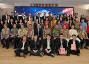 Pengurus Putra Putri Hakka Jakarta (PPHJ) Periode 2026-2030 Resmi Dilantik, Komitmen Lestarikan Budaya dan Berkontribusi bagi Masyarakat