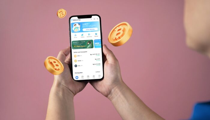 Investor Masih Minati Aset Digital, Pengguna Baru Bittime Berkesempatan Raih Bonus Bitcoin
