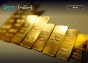 Harga Emas (XAUUSD) Berpotensi Menguat Meski Sentimen Safe Haven Mulai Berkurang