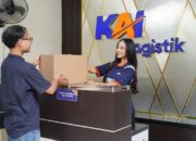 KAI Logistik Hadirkan Promo “Merdeka Ongkir” untuk Pengiriman Paket