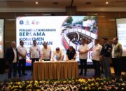 Pelanggan Nyaman, Pekerja Aman: PAM JAYA Perkuat Komitmen K3 Bersama Mitra Kerja Pelanggan Nyaman, Pekerja Aman: PAM JAYA Perkuat Komitmen K3 Bersama Mitra Kerja