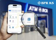 Cara Tarik Tunai Tanpa Kartu di ATM BCA Lewat Mobile Banking KSku Cara Tarik Tunai Tanpa Kartu di ATM BCA Lewat Mobile Banking KSku