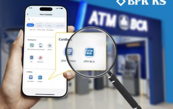 Cara Tarik Tunai Tanpa Kartu di ATM BCA Lewat Mobile Banking KSku Cara Tarik Tunai Tanpa Kartu di ATM BCA Lewat Mobile Banking KSku