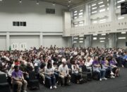 Ribuan Calon Mahasiswa Datangi & Daftar BINUS University, Wujudkan Langkah Awal Menuju Karier Global