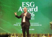 ESG Award 2026 by KEHATI Kembali Digelar, Dorong ESG Menjadi Standar Baru Daya Saing Bisnis Indonesia