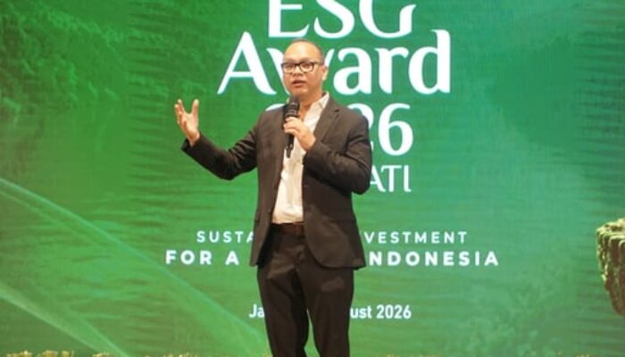 ESG Award 2026 by KEHATI Kembali Digelar, Dorong ESG Menjadi Standar Baru Daya Saing Bisnis Indonesia