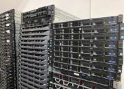 Gugik.id Permudah Pengadaan Server Dell Lewat Layanan Kustomisasi Spesifikasi Fleksibel