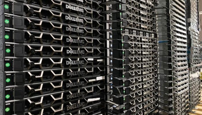 Laris Diminati Industri, Gugik.id Hadirkan Rangkaian Solusi Server Dell Enterprise