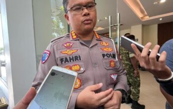 Polda Kalsel Perkuat Pelayanan Publik Lewat Program Polantas KARIB, Hadir Lebih Dekat dengan Masyarakat