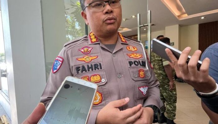 Polda Kalsel Perkuat Pelayanan Publik Lewat Program Polantas KARIB, Hadir Lebih Dekat dengan Masyarakat