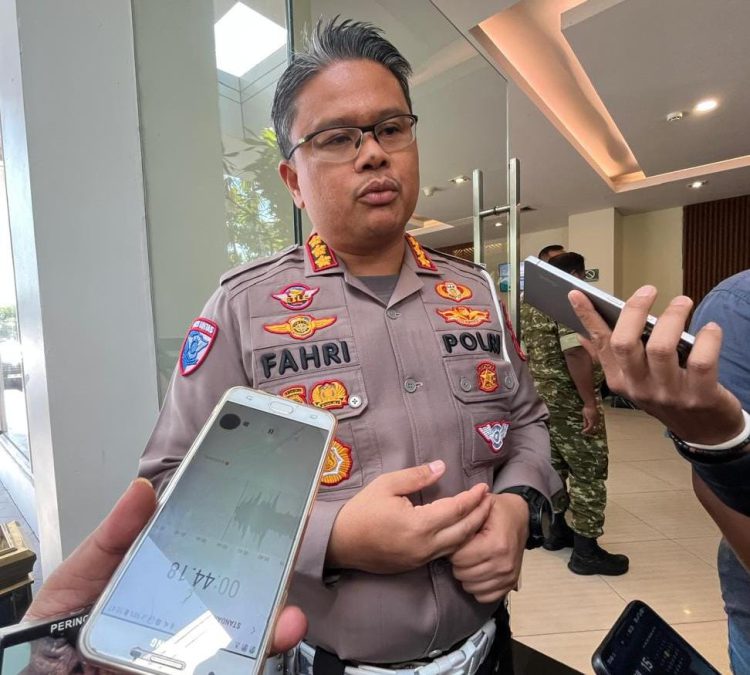 Polda Kalsel Perkuat Pelayanan Publik Lewat Program Polantas KARIB, Hadir Lebih Dekat dengan Masyarakat