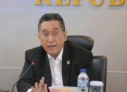 DPD RI Mendorong Implementasi Pasal 33 UUD 1945 Agar Memberikan Manfaat Bagi Rakyat