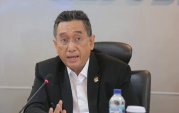 DPD RI Mendorong Implementasi Pasal 33 UUD 1945 Agar Memberikan Manfaat Bagi Rakyat