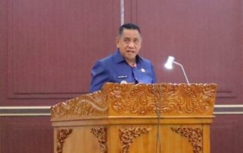 Pemkab Tala Sampaikan Nota Keuangan Rancangan APBD Tahun 2027 Pemkab Tala Sampaikan Nota Keuangan Rancangan APBD Tahun 2027