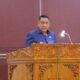 Pemkab Tala Sampaikan Nota Keuangan Rancangan APBD Tahun 2027