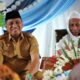 Wabup HM Zazuli Hadiri Peringatan Maulid Nabi Besar Muhammad SAW