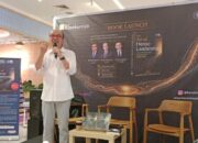 Buku The Art of Heroic Leadership Diluncurkan, Tawarkan Perspektif Baru Kepemimpinan di Era Kompleksitas Buku The Art of Heroic Leadership Diluncurkan, Tawarkan Perspektif Baru Kepemimpinan di Era Kompleksitas