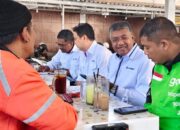 Hari Pelanggan Nasional 2026 XLSMART Dengarkan Pelanggan di 9 Wilayah, Dorong Tindak Lanjut di Hari yang Sama
