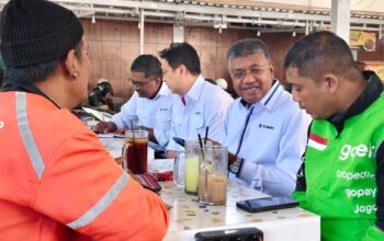 Hari Pelanggan Nasional 2026 XLSMART Dengarkan Pelanggan di 9 Wilayah, Dorong Tindak Lanjut di Hari yang Sama