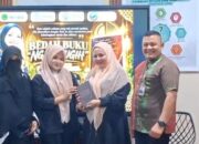 Menumbuhkan Ilmu, Membuka Peluang: Kolaborasi MAHANTIRA dan “Ngaji Sugih”
