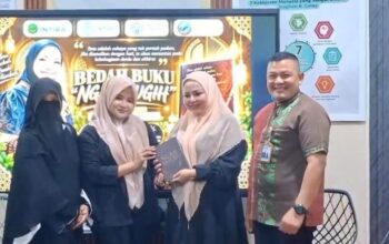 Menumbuhkan Ilmu, Membuka Peluang: Kolaborasi MAHANTIRA dan “Ngaji Sugih”