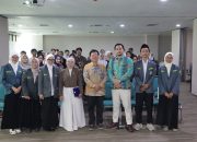 Gandeng Komdigi, PC IPNU-IPPNU Tangsel Bekali Pelajar Hadapi Tantangan Era Digital