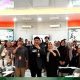 Ratusan Mahasiswa Administrasi Bisnis ULM Siap Bangun Bisnis E-Commerce Usai Kuliah Umum