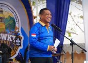 Kabupaten Tanah Laut Tuan Rumah Kemah Karya Bakti Wisata Tingkat Provinsi Kalsel Tahun 2026