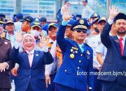 Wali Kota Pastikan Layanan Transportasi Berjalan Optimal Wali Kota Pastikan Layanan Transportasi Berjalan Optimal