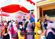 Awal September, 500 Paket Pasar Murah Disiapkan