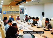 Wali Kota Dorong UMKM Naik Kelas, Bidik 500 Sertifikat Halal dan 500 KUR