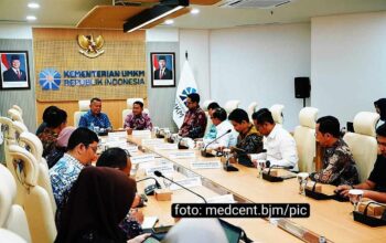 Wali Kota Dorong UMKM Naik Kelas, Bidik 500 Sertifikat Halal dan 500 KUR