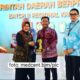 Banjarmasin Borong Dua Penghargaan Terbaik I Pemda Berprestasi 2026