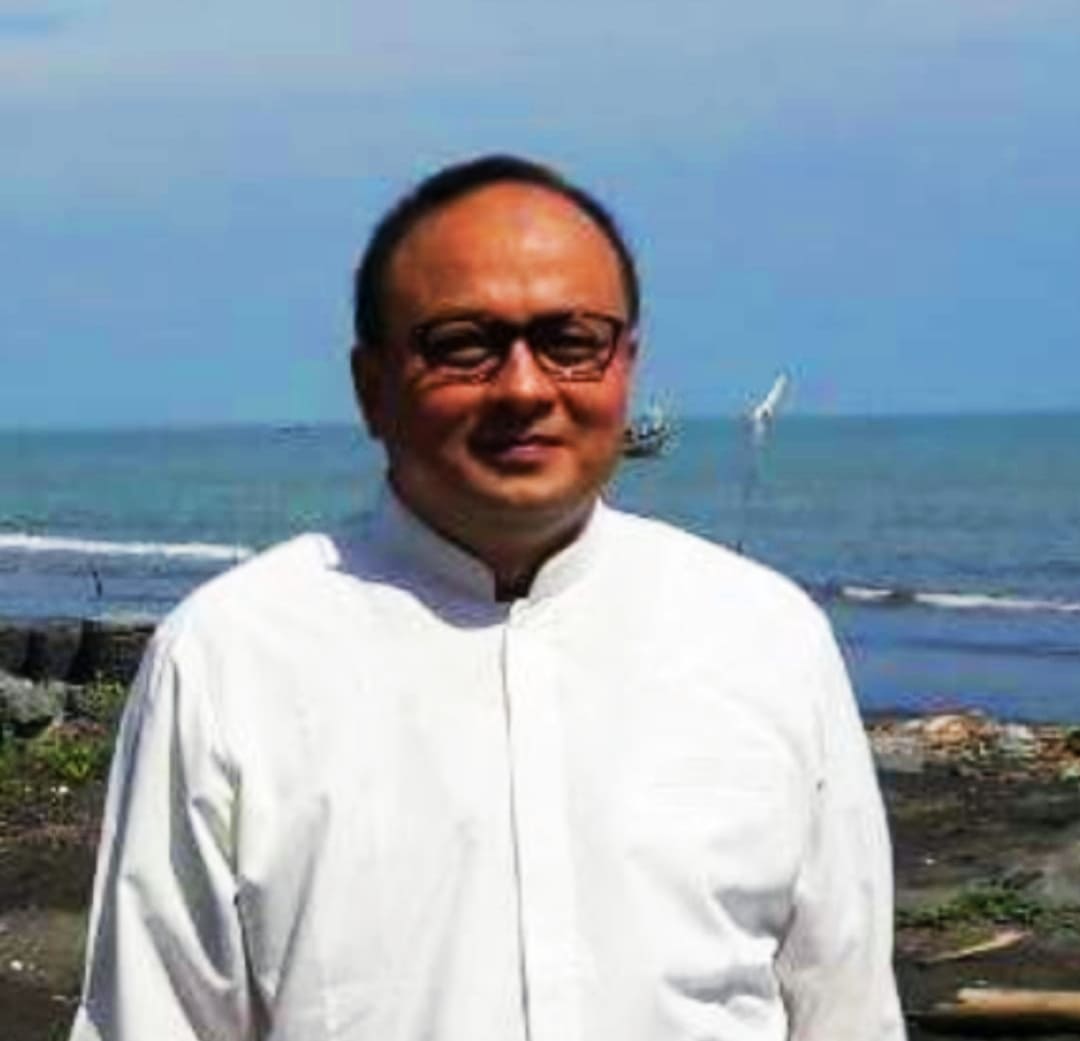Di Balik Tirai Newsroom Jaga Desa