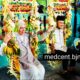 500 Peserta Ramaikan Tradisi Baayun Maulid