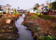 Dua Dekade Terabaikan, Sungai Pekapuran Kembali Dikeruk untuk Atasi Banjir