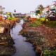 Dua Dekade Terabaikan, Sungai Pekapuran Kembali Dikeruk untuk Atasi Banjir