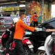 Pemko Banjarmasin Siagakan 3 Posko dan Bagikan 4.200 Masker Antisipasi Dampak Karhutla