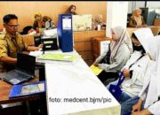Sektor Layanan Publik Wajib Berikan Layanan Prima, Inklusif, dan non-Diskriminatif Sektor Layanan Publik Wajib Berikan Layanan Prima, Inklusif, dan non-Diskriminatif