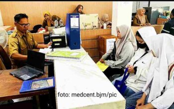 Sektor Layanan Publik Wajib Berikan Layanan Prima, Inklusif, dan non-Diskriminatif Sektor Layanan Publik Wajib Berikan Layanan Prima, Inklusif, dan non-Diskriminatif