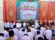Jadikan Keteladanan Nabi Role Model Sehari-hari