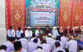 Jadikan Keteladanan Nabi Role Model Sehari-hari
