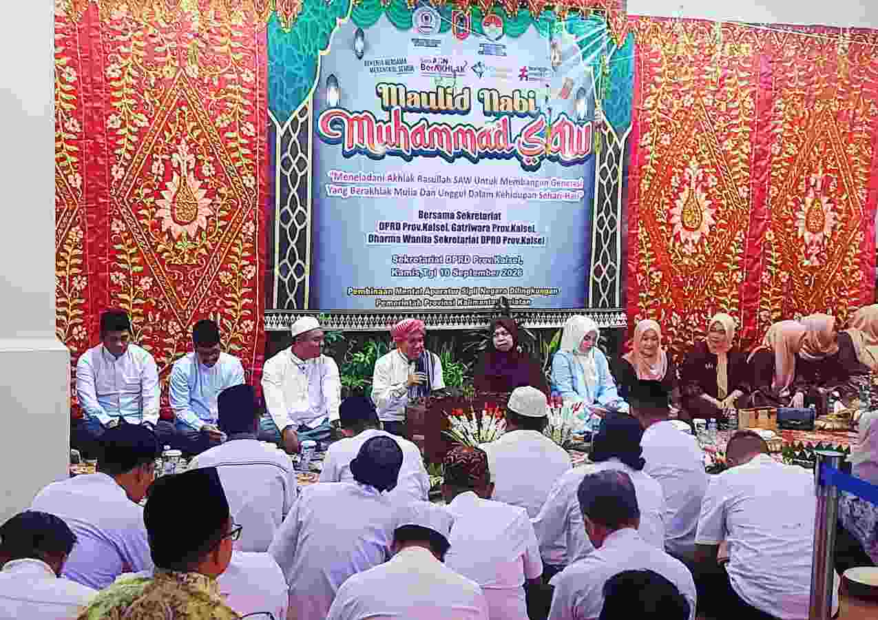 Jadikan Keteladanan Nabi Role Model Sehari-hari