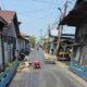 Jembatan Banyiur yang Ambles 20 cm Kini Sudah Normal
