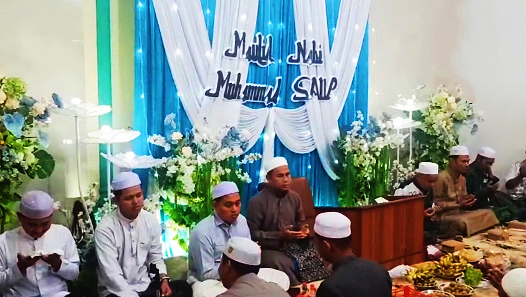 Jangan Abaikan Amalan dan Ibadah Sunnah